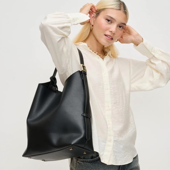 Urban Expressions Handbags - URBAN EXPRESSION ZELDA HOBO